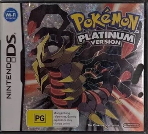 Pokemon black 2 deals cex